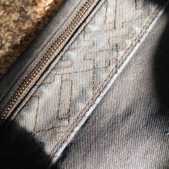 True Religion coated denim pencil skirt size 28 - Picture 2 of 8